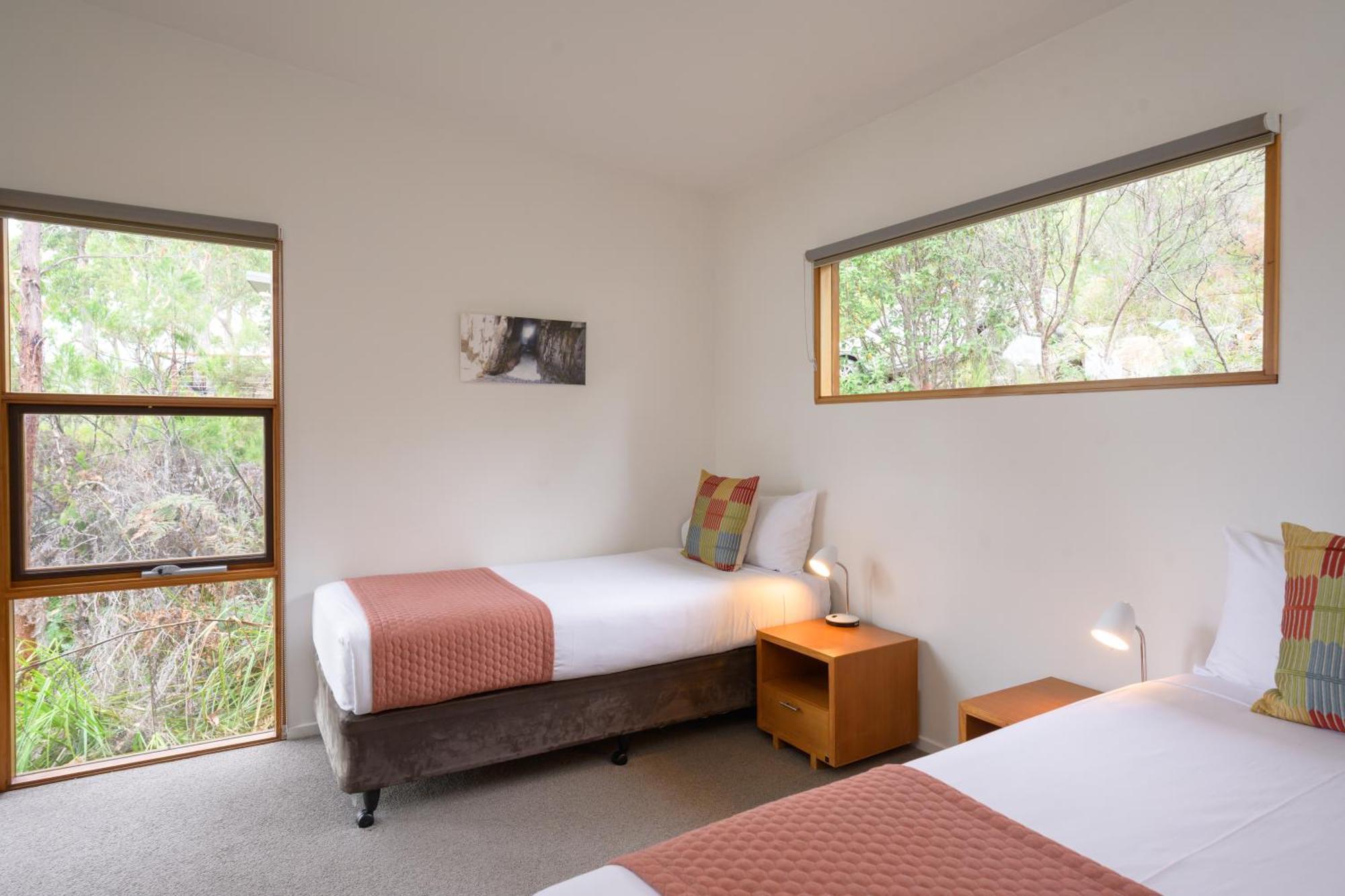 Stewarts Bay Lodge Port Arthur Extérieur photo